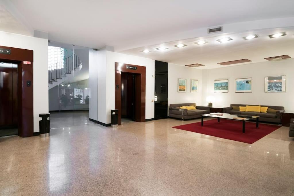 Keys Of Italy - Pantano 8 / New Apt. / Mm Missori Milan Exterior photo